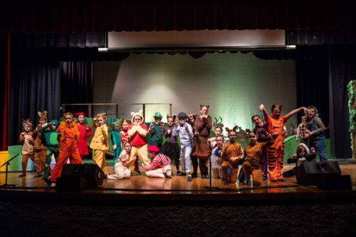 Photos: First look at Sunbury Performing Arts Presents DISNEY WINNIE THE POOH, KIDS — photo 11 of 18