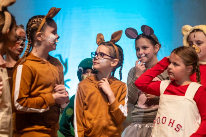 Photos: First look at Sunbury Performing Arts Presents DISNEY WINNIE THE POOH, KIDS — photo 13 of 18