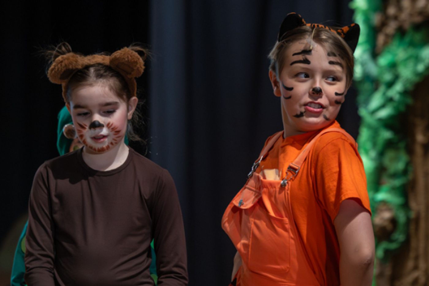 Photos: First look at Sunbury Performing Arts Presents DISNEY WINNIE THE POOH, KIDS  Image