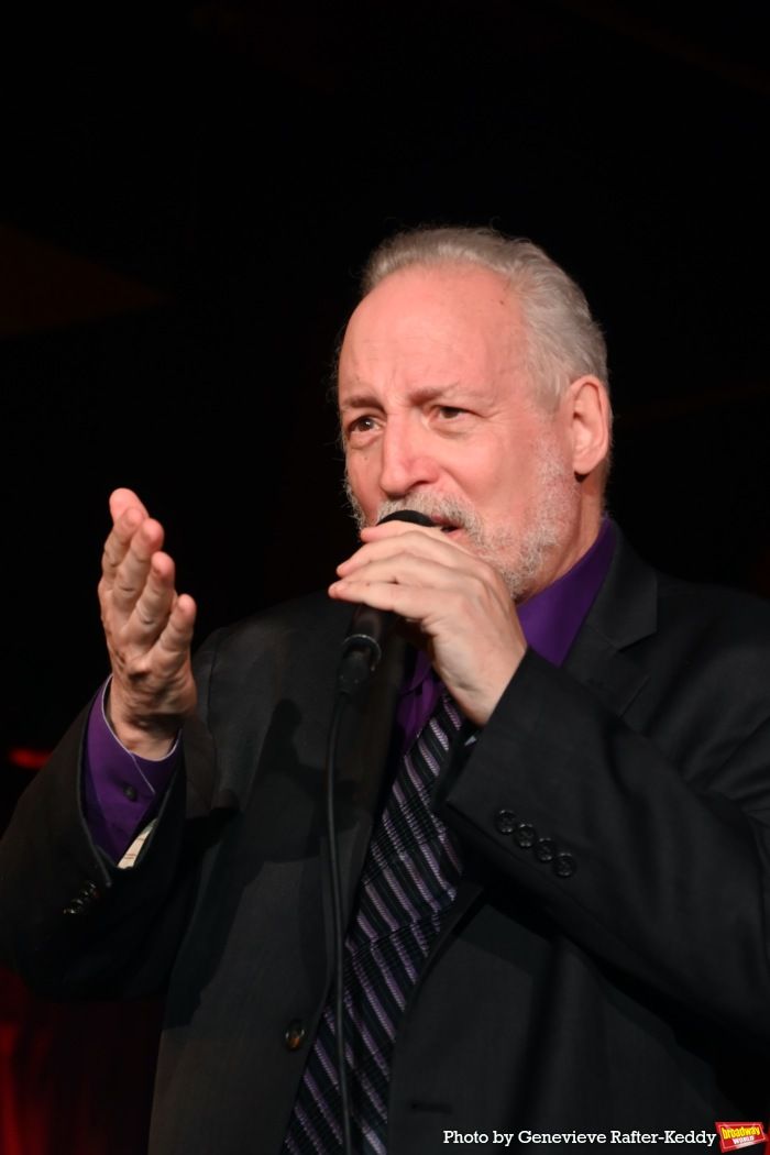 Photos: Performers From RAGTIME, CHESS, and More Take the Stage in AT THIS PERFORMANCE  Image