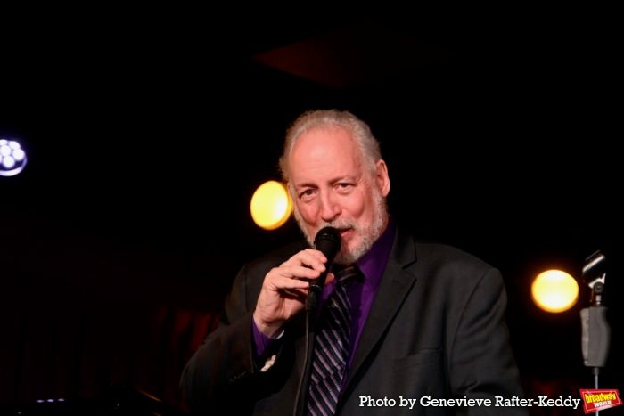 Photos: Performers From RAGTIME, CHESS, and More Take the Stage in AT THIS PERFORMANCE  Image