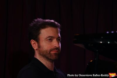 Jon Balcourt (Music Director) Photo