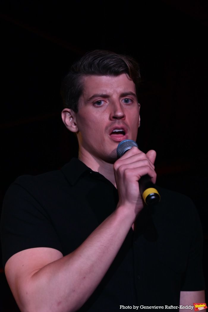 Photos: Performers From RAGTIME, CHESS, and More Take the Stage in AT THIS PERFORMANCE  Image