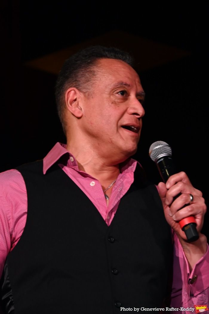 Photos: Performers From RAGTIME, CHESS, and More Take the Stage in AT THIS PERFORMANCE  Image