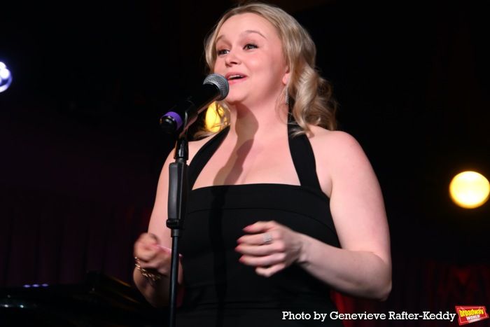 Photos: Performers From RAGTIME, CHESS, and More Take the Stage in AT THIS PERFORMANCE  Image