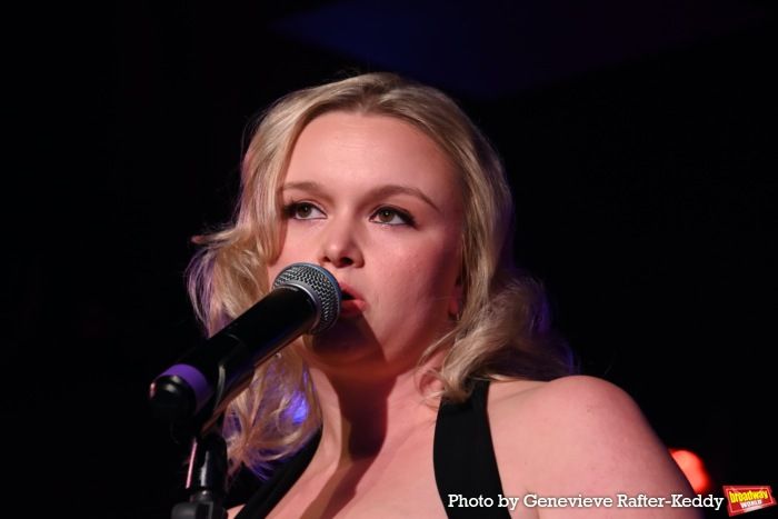 Photos: Performers From RAGTIME, CHESS, and More Take the Stage in AT THIS PERFORMANCE  Image