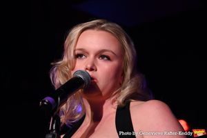 Meg Guiney Photo