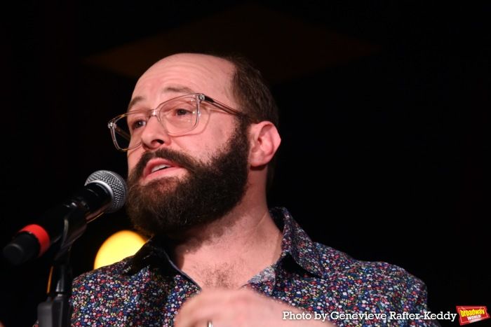 Photos: Performers From RAGTIME, CHESS, and More Take the Stage in AT THIS PERFORMANCE  Image