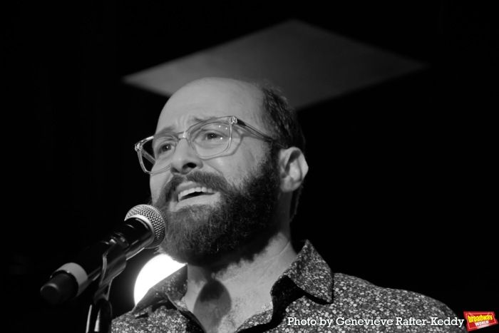 Photos: Performers From RAGTIME, CHESS, and More Take the Stage in AT THIS PERFORMANCE  Image