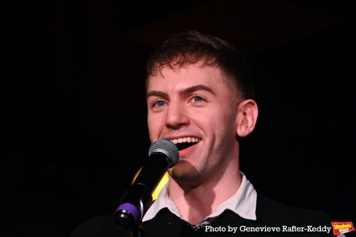 Photos: Performers From RAGTIME, CHESS, and More Take the Stage in AT THIS PERFORMANCE  Image