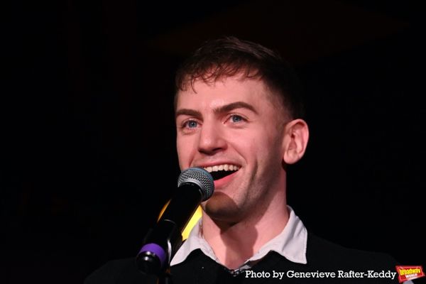 Austin Colburn Photo