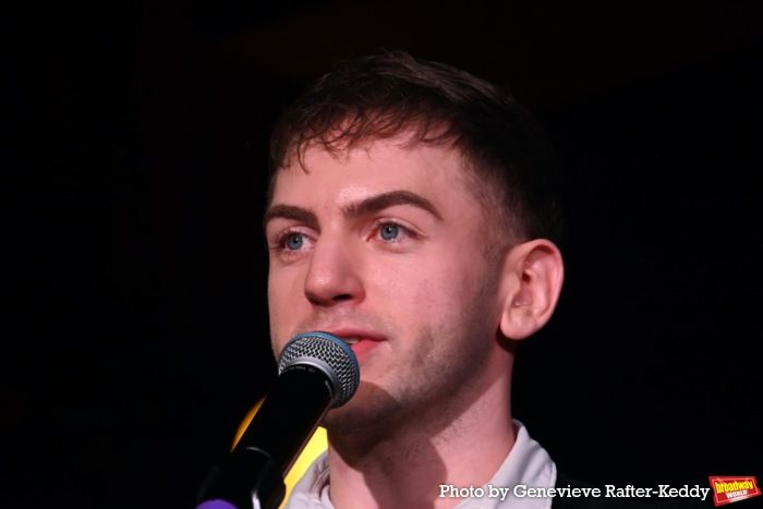 Photos: Performers From RAGTIME, CHESS, and More Take the Stage in AT THIS PERFORMANCE  Image