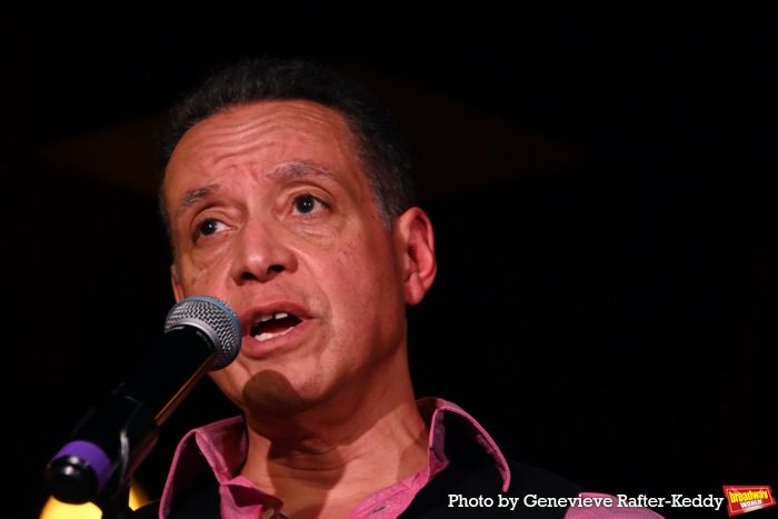 Photos: Performers From RAGTIME, CHESS, and More Take the Stage in AT THIS PERFORMANCE  Image