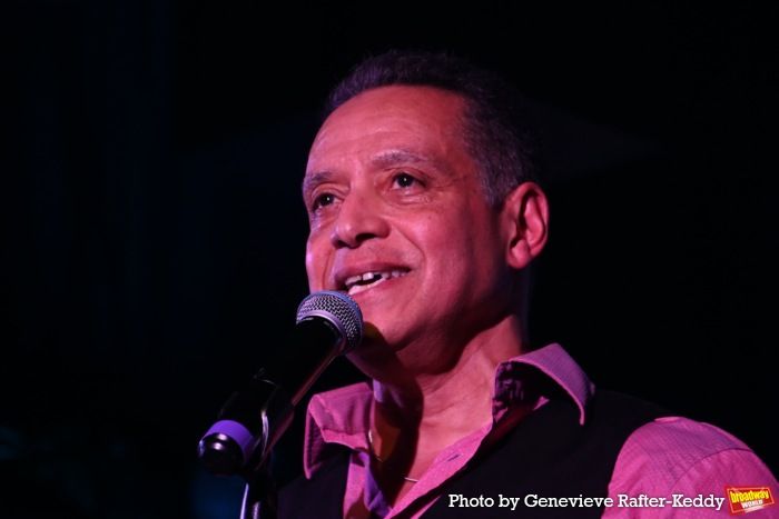 Photos: Performers From RAGTIME, CHESS, and More Take the Stage in AT THIS PERFORMANCE  Image