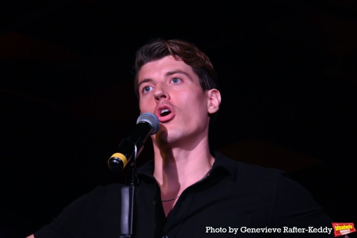 Weston Chandler Long at 