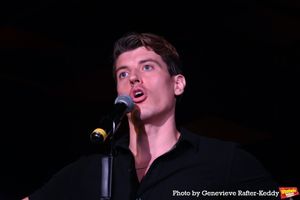 Weston Chandler Long Photo