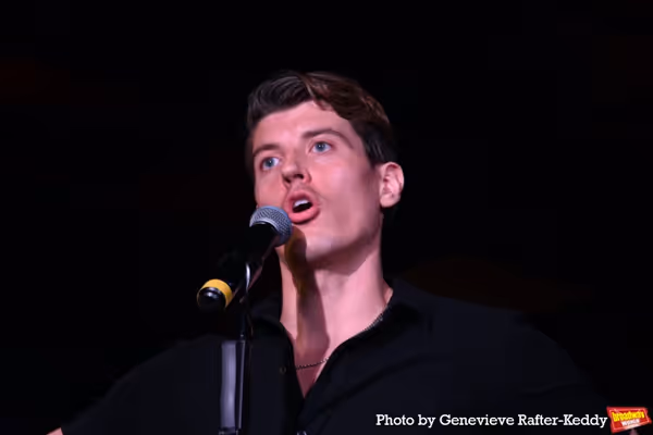 Weston Chandler Long Photo