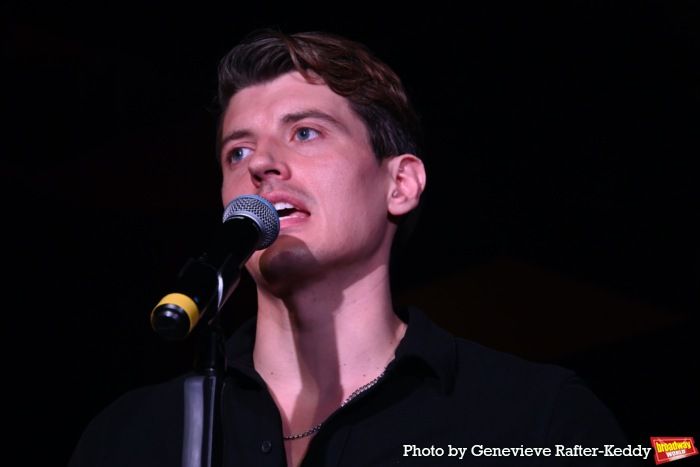 Photos: Performers From RAGTIME, CHESS, and More Take the Stage in AT THIS PERFORMANCE  Image