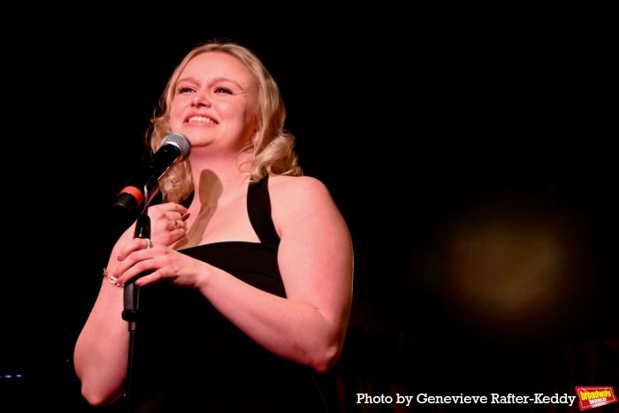 Photos: Performers From RAGTIME, CHESS, and More Take the Stage in AT THIS PERFORMANCE  Image