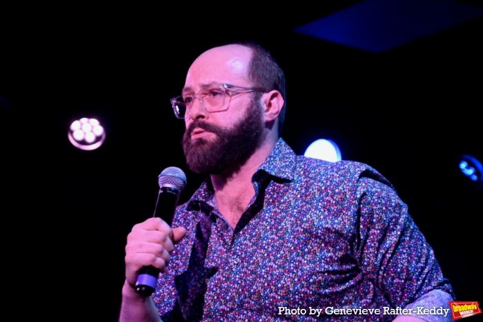 Photos: Performers From RAGTIME, CHESS, and More Take the Stage in AT THIS PERFORMANCE  Image