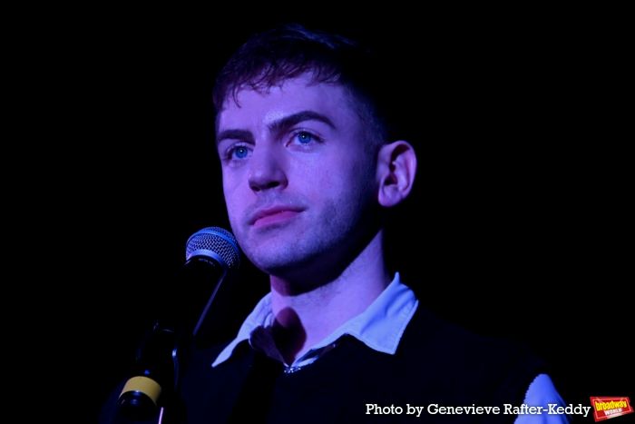 Photos: Performers From RAGTIME, CHESS, and More Take the Stage in AT THIS PERFORMANCE  Image