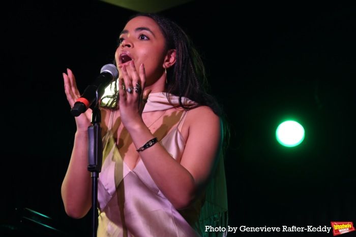 Photos: Performers From RAGTIME, CHESS, and More Take the Stage in AT THIS PERFORMANCE  Image