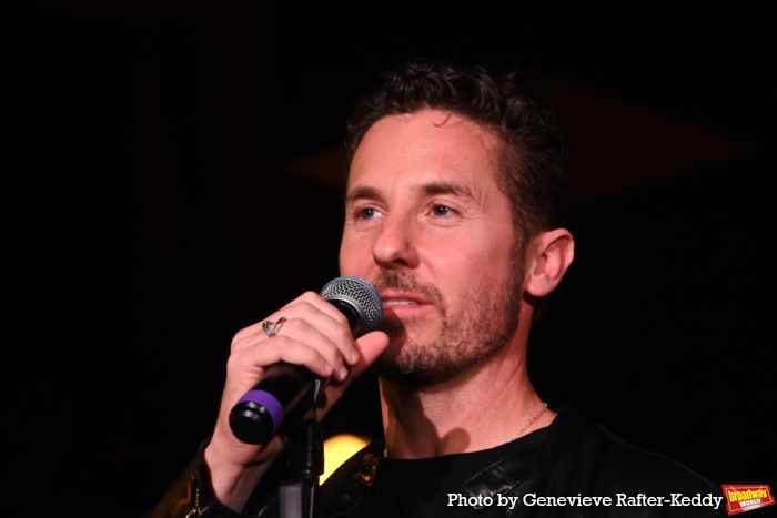 Photos: Performers From RAGTIME, CHESS, and More Take the Stage in AT THIS PERFORMANCE  Image