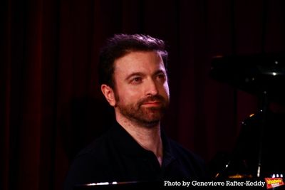 Jon Balcourt Photo