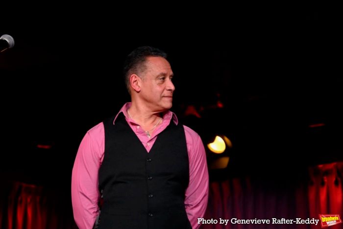 Photos: Performers From RAGTIME, CHESS, and More Take the Stage in AT THIS PERFORMANCE  Image