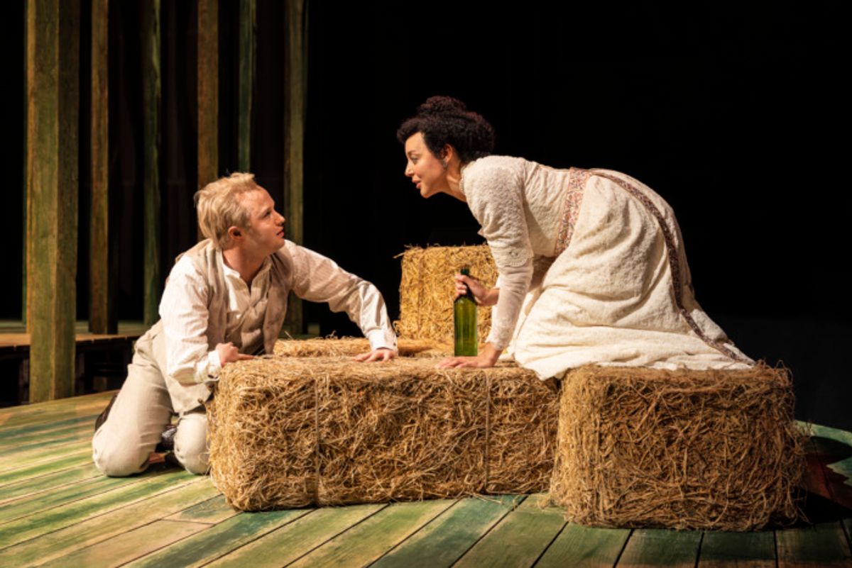 Credit: Johan Persson at 