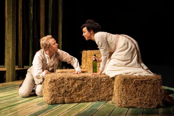 Credit: Johan Persson Photo