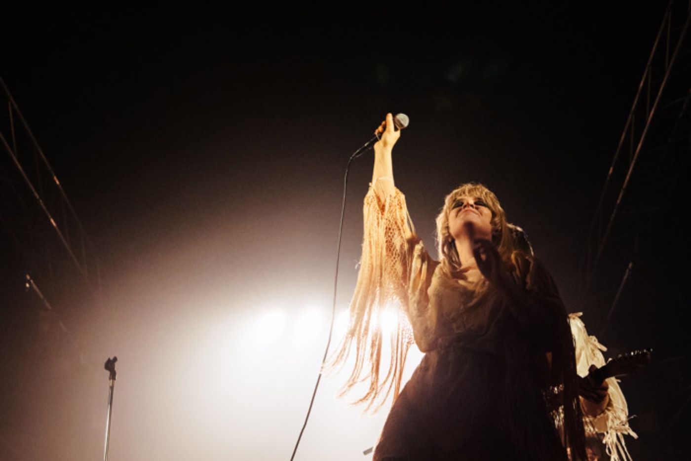 Photos: Rebecca Lucy Taylor AKA Self Esteem, Phil Daniels, and More in TEETH 'N' SMILES  Image