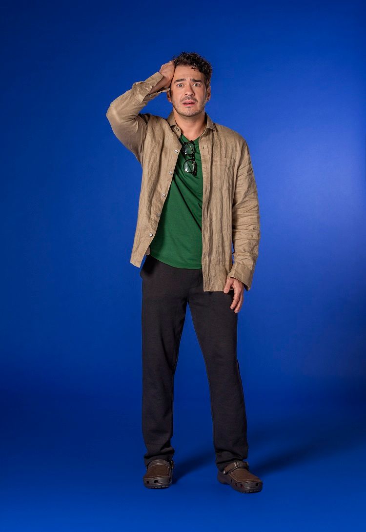 ESPELHO MÁGICO: Musical Celebrating 60 Years of Globo Network Revisits Six Decades of Brazilian Television  Image