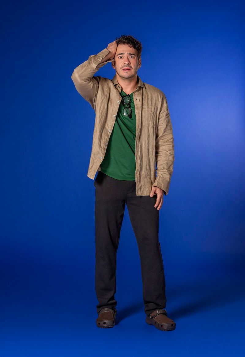 ESPELHO MÁGICO: Musical Celebrating 60 Years of Globo Network Revisits Six Decades of Brazilian Television Image