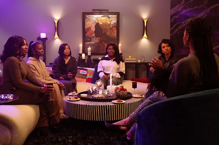 Photos: First Look at the Eighth and Final Season of THE CHI  Image