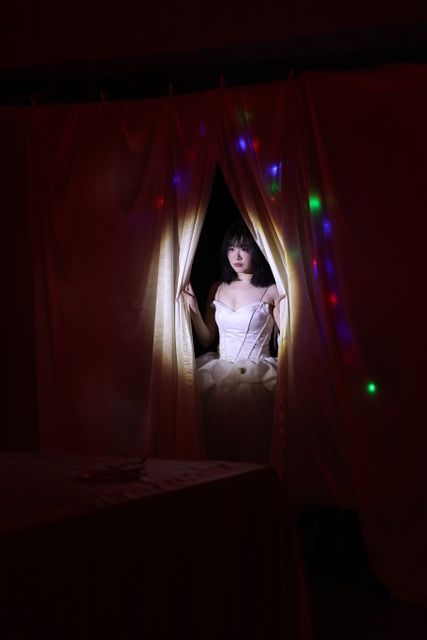 Within and Outside the Existing System with Yixin Wang  Image