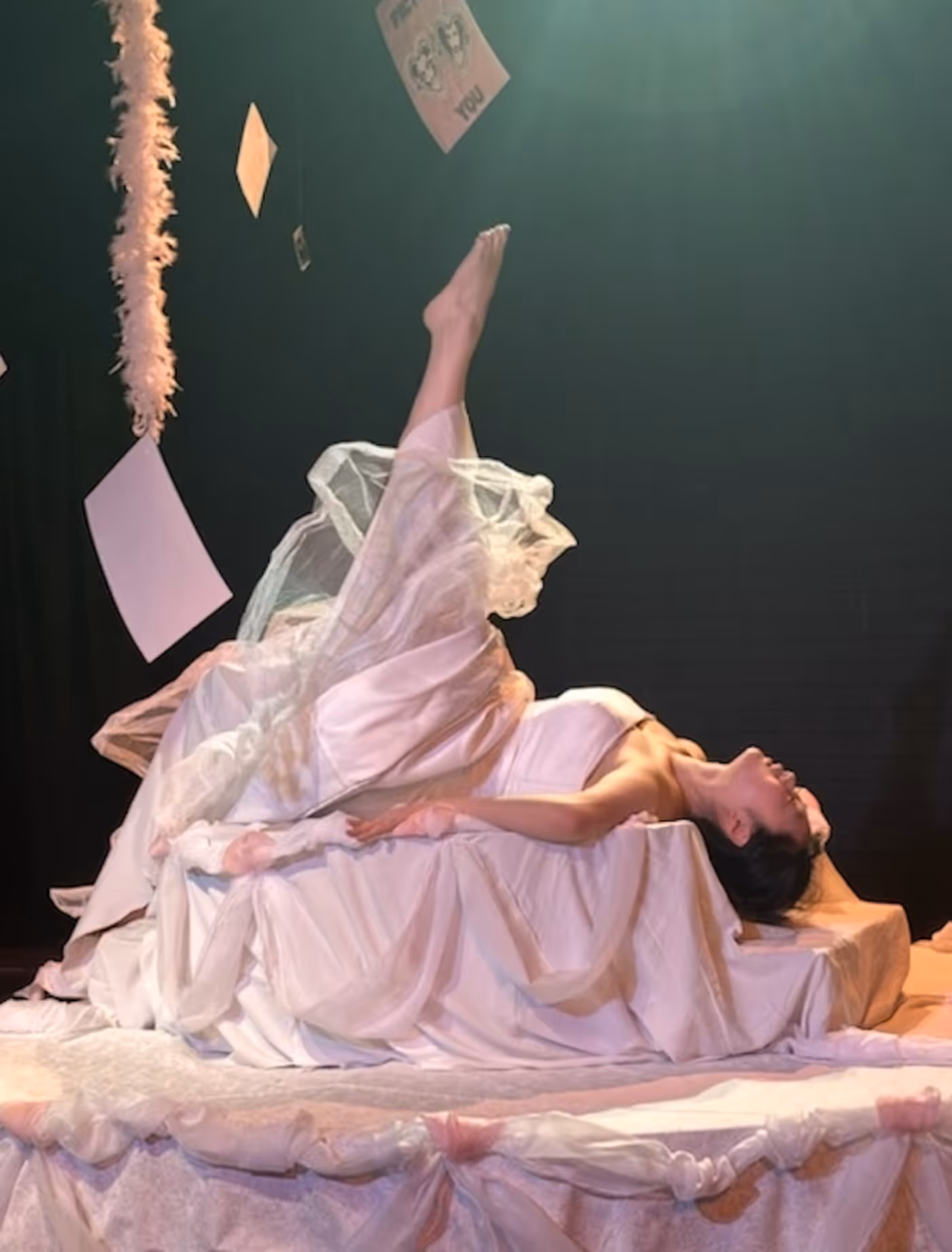 Within and Outside the Existing System with Yixin Wang  Image