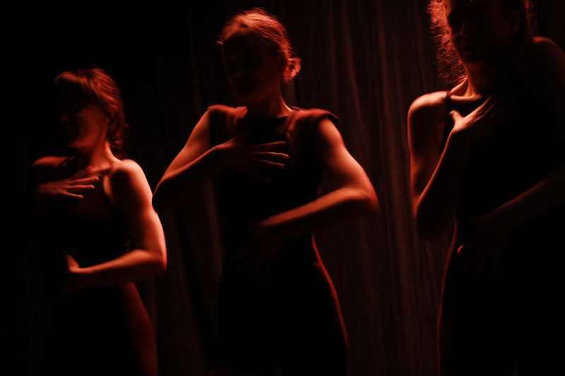 Review: AETHER, Jermyn Street Theatre Image