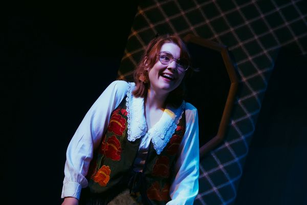 Photos: First Look at INDOOR/OUTDOOR at Little Theatre of Fall River — photo 3 of 9