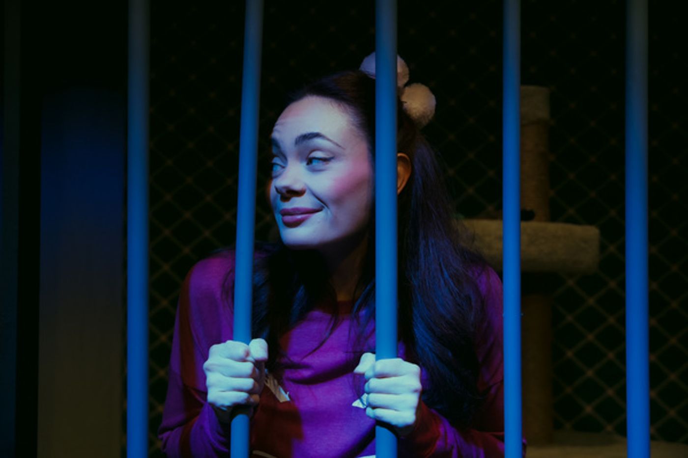 Photos: First Look at INDOOR/OUTDOOR at Little Theatre of Fall River  Image