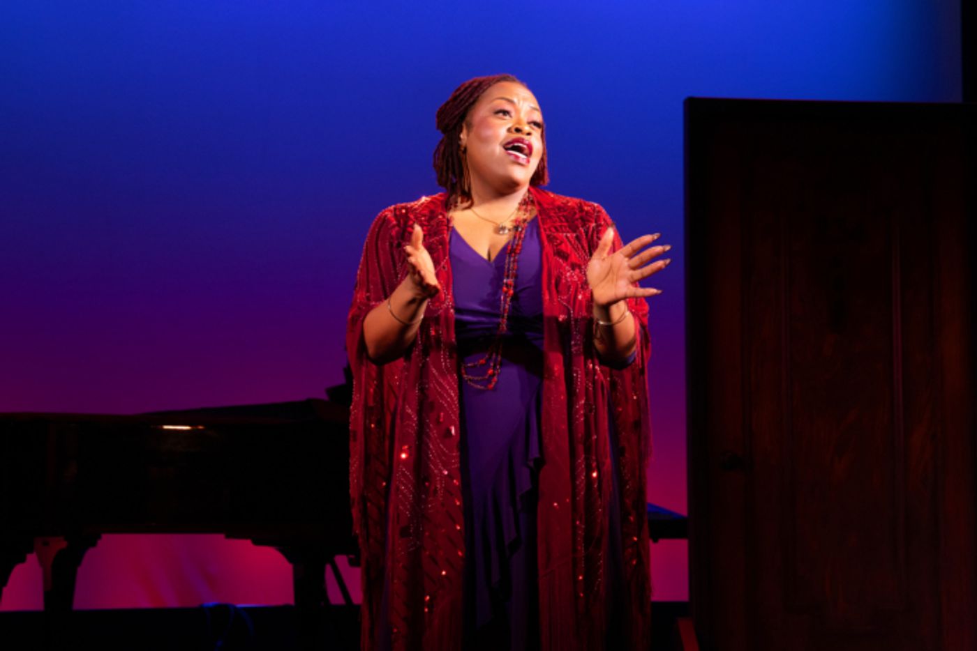 Photos: First Look at Maltby & Shire's ABOUT TIME Off-Broadway  Image