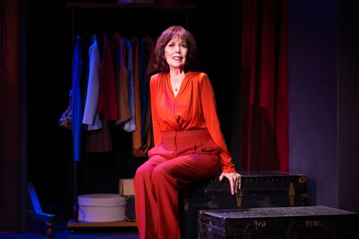 Photos: First Look at Maltby & Shire's ABOUT TIME — photo 9 of 10