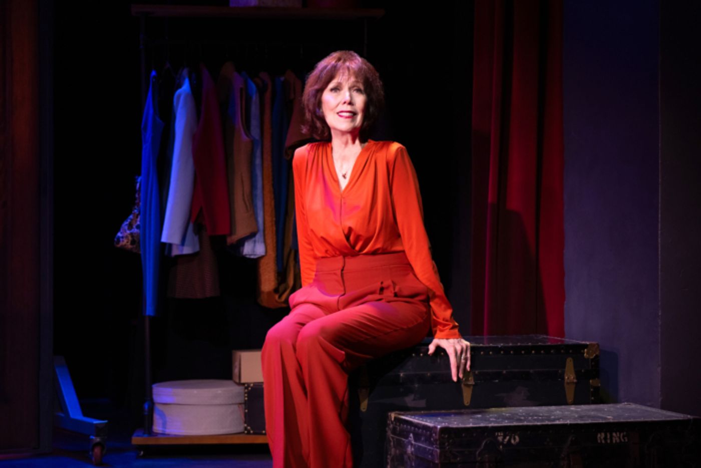 Photos: First Look at Maltby & Shire's ABOUT TIME Off-Broadway  Image