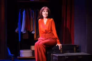 Lynne Wintersteller Photo