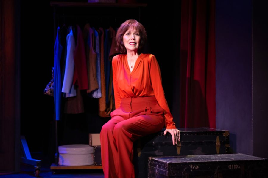 Photos: First Look at Maltby & Shire's ABOUT TIME  Image