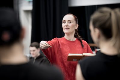 Joanna Goodwin Photo