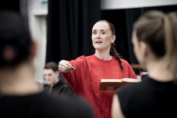 Joanna Goodwin Photo