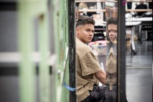 Damian Buhagiar  Photo