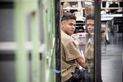 Damian Buhagiar  Photo