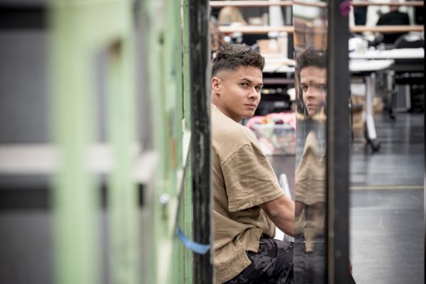 Damian Buhagiar  Photo